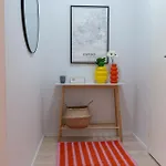 Large Renovated Townhouse With Sauna And Patio * Espoo