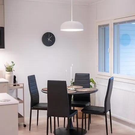 Large Renovated Townhouse With Sauna And Patio *