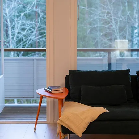 Large Renovated Townhouse With Sauna And Patio Semesterbostad *