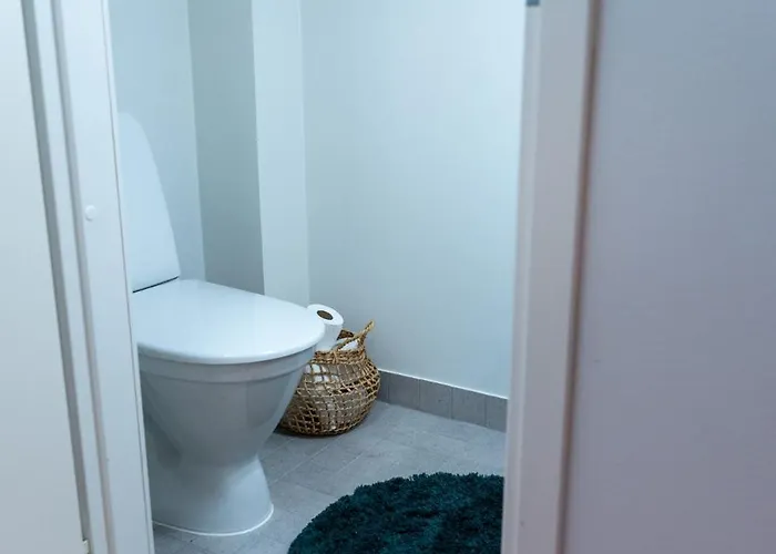 Large Renovated Townhouse With Sauna And Patio Σπίτι διακοπών *